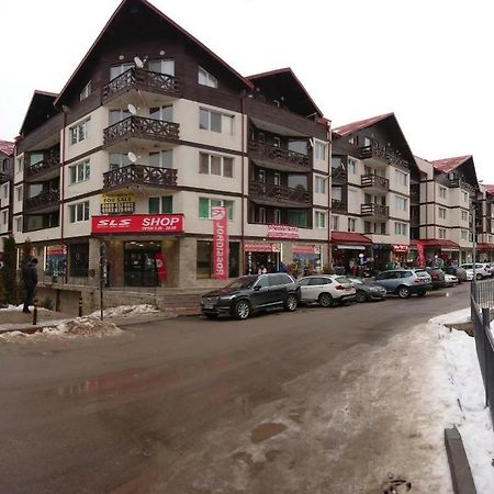 Green Studio Chamkoriya Borovets Exterior photo
