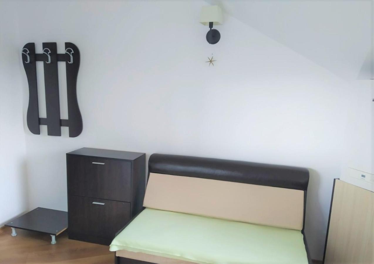 Green Studio Chamkoriya Borovets Exterior photo