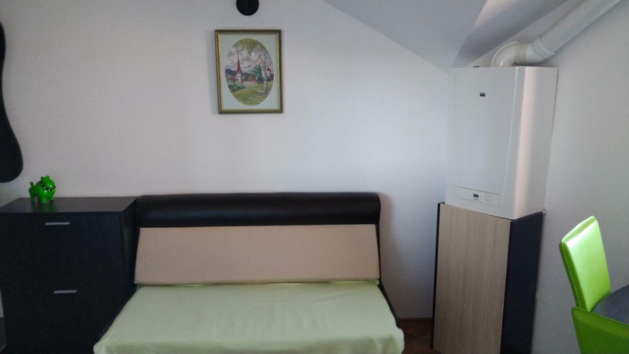 Green Studio Chamkoriya Borovets Exterior photo